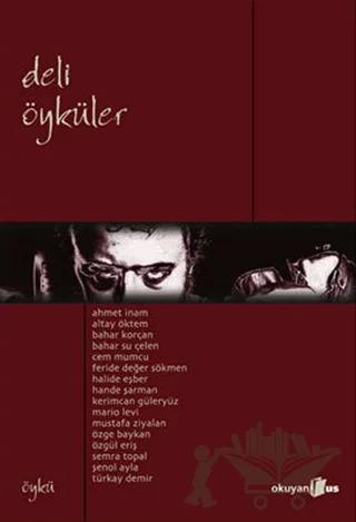 Deli Öyküler