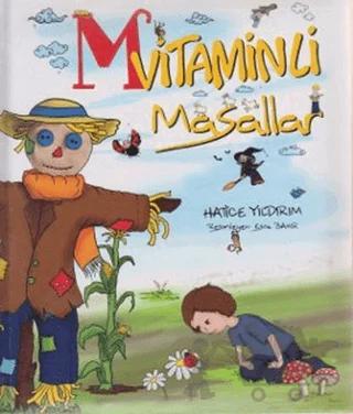 M Vitaminli Masallar