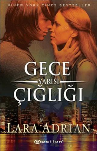 Gece Yarısı Çığlığı