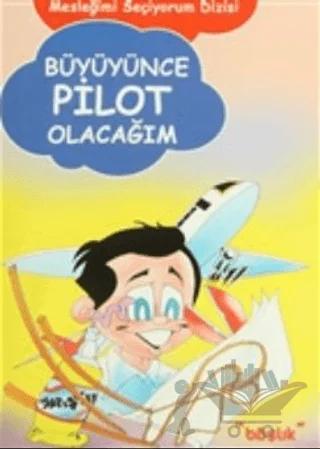 Mesleğimi Seçiyorum (7 Kitap Takım)