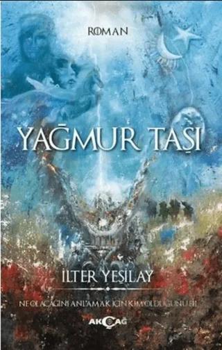 Yağmur Taşı