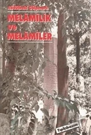Melamilik ve Melamiler