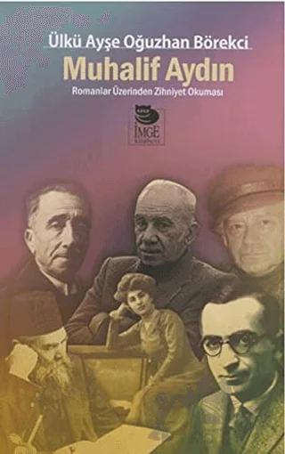 Muhalif Aydın