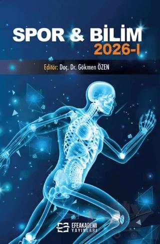 Spor & Bilim 2026 - 1