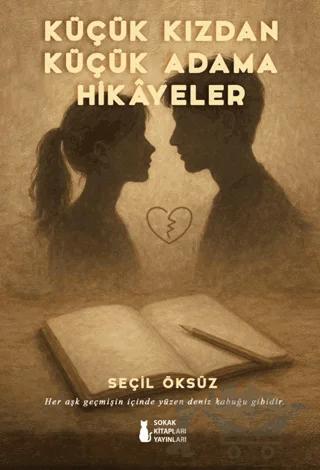 Küçük Kızdan Küçük Adama Hikayeler