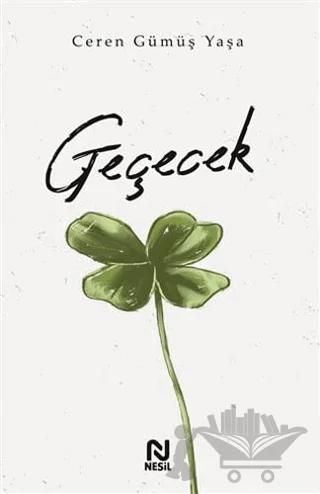 Geçecek