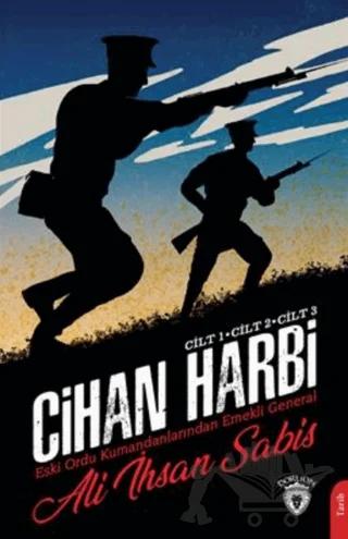 Cihan Harbi Cilt1 - Cilt2 - Cilt3