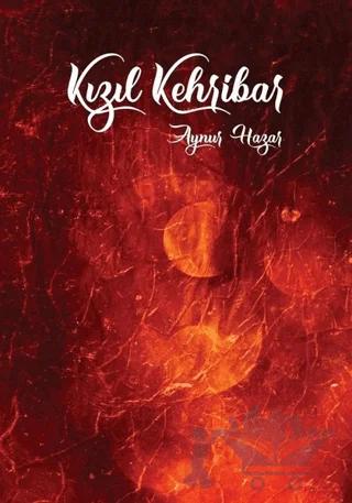 Kızıl Kehribar