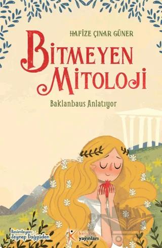 Bitmeyen Mitoloji - Baklanbaus Anlatıyor