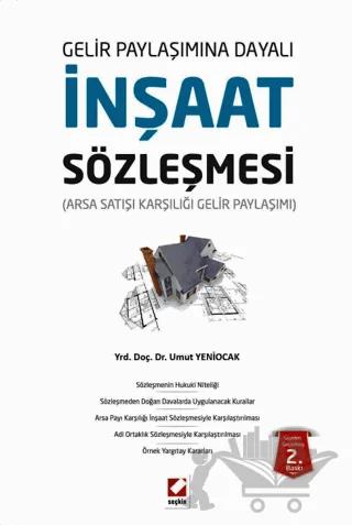İnşaat Sözleşmesi