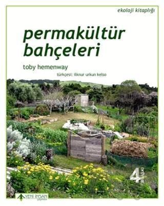 Permakültür Bahçeleri
