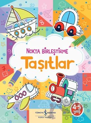 Taşıtlar - Nokta Birleştirme