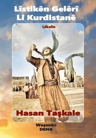 Listıken Geleri Lı Kurdıstane