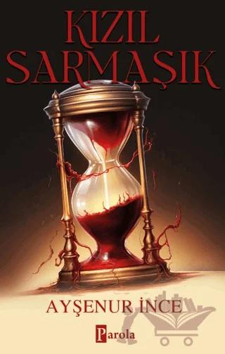 Kızıl Sarmaşık
