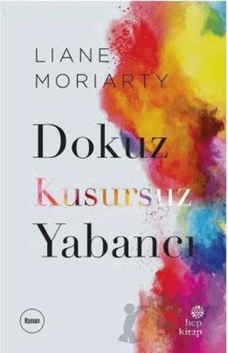 Dokuz Kusursuz Yabancı