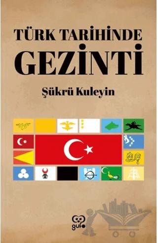 Türk Tarihinde Gezinti