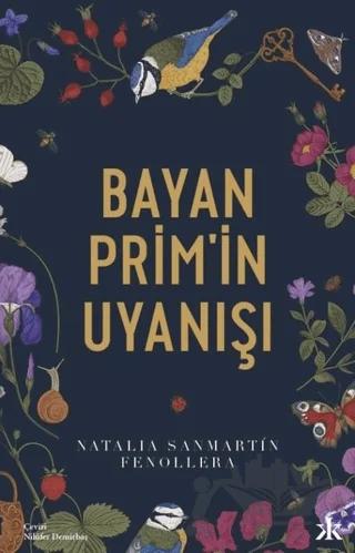 Bayan Prim’in Uyanışı