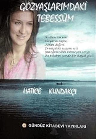 Gözyaşlarımdaki Tebessüm