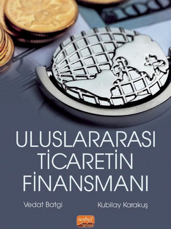 Uluslararası Ticaretin Finansmanı