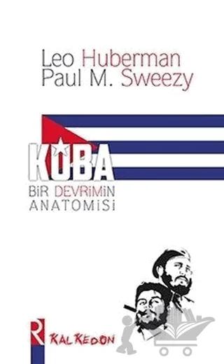 Küba Bir Devrimin Anatomisi