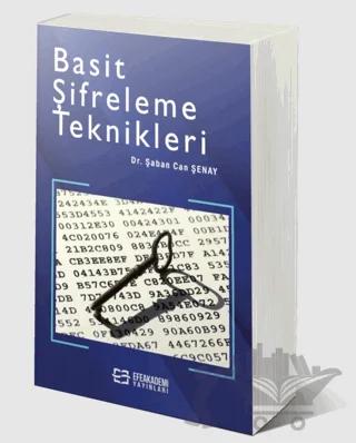 Basit Şifreleme Teknikleri