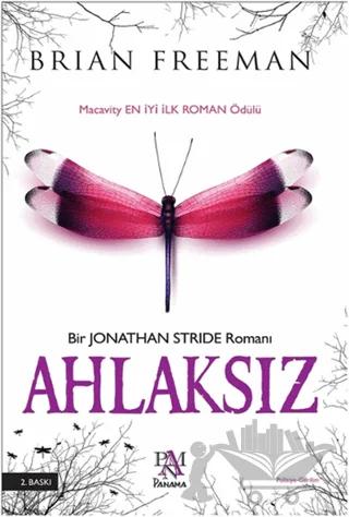 Ahlaksız