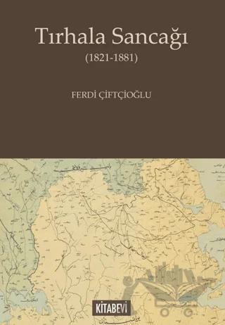 Tırhala Sancağı (1821 - 1881)
