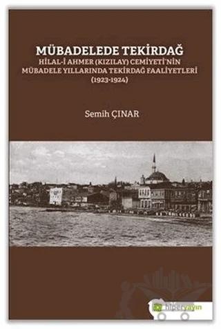 Mübadelede Tekirdağ