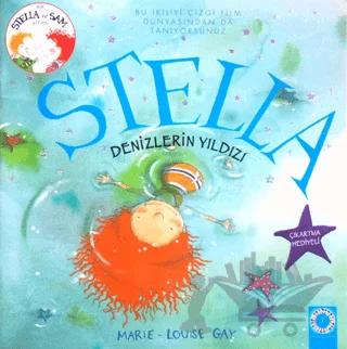 Stella - Denizlerin Yıldızı