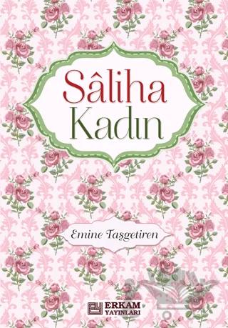 Saliha Kadın