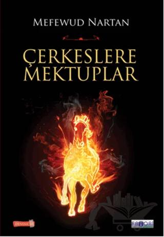 Çerkeslere Mektuplar