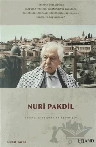 Nuri Pakdil