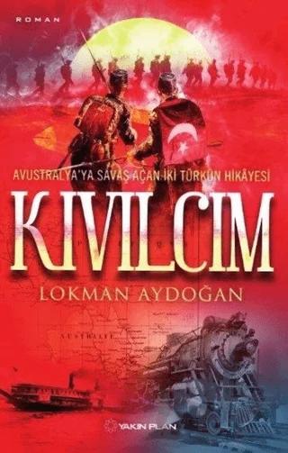 Kıvılcım