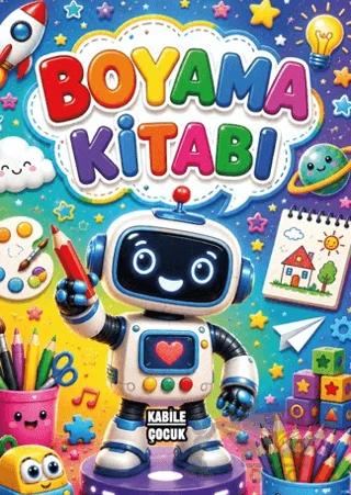 Boyama Kitabı