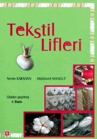 Tekstil Lifleri