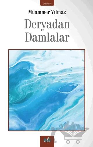 Deryadan Damlalar