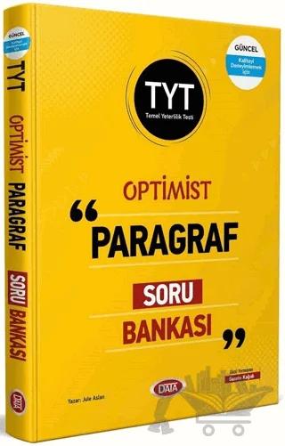 TYT Optimist Paragraf Soru Bankası