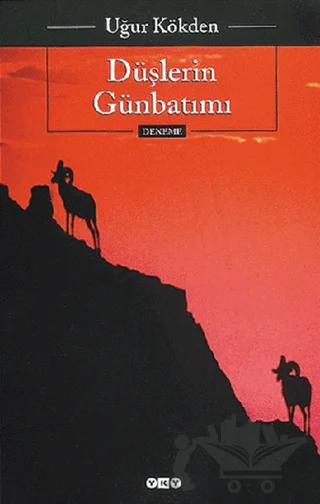 Düşlerin Günbatımı