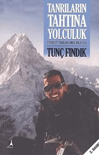 Tanrıların Tahtına Yolculuk