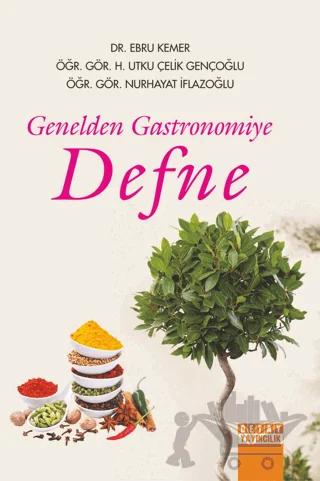 Genelden Gastronomiye Defne