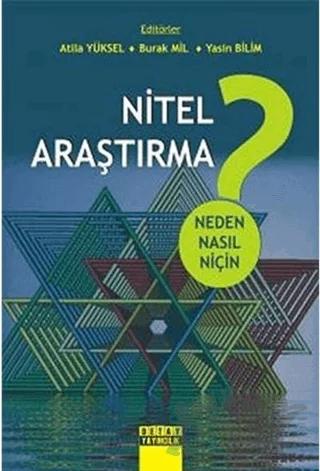 Nitel Araştırma