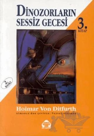 Dinozorların Sessiz Gecesi 3