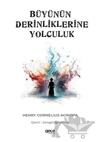 Büyünün Derinliklerine Yolculuk