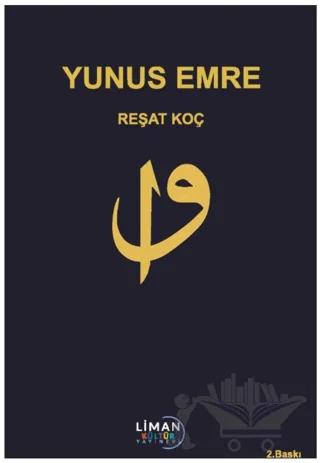 Yunus Emre