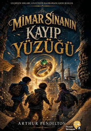 Mimar Sinan'ın Kayıp Yüzüğü