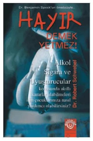 Hayır Demek Yetmez