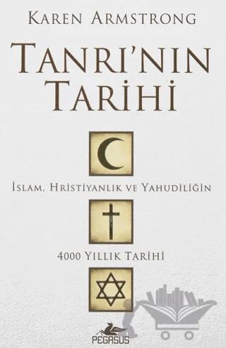 Tanrı'nın Tarihi