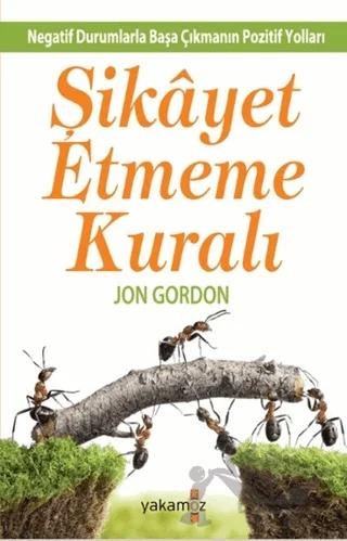 Şikayet Etmeme Kuralı