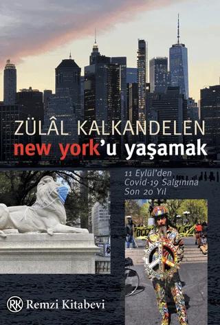 New York’u Yaşamak