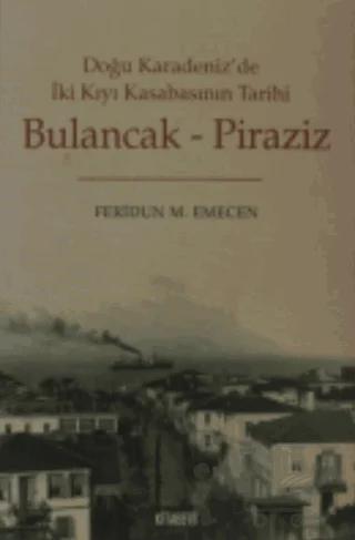 Bulancak - Piraziz
